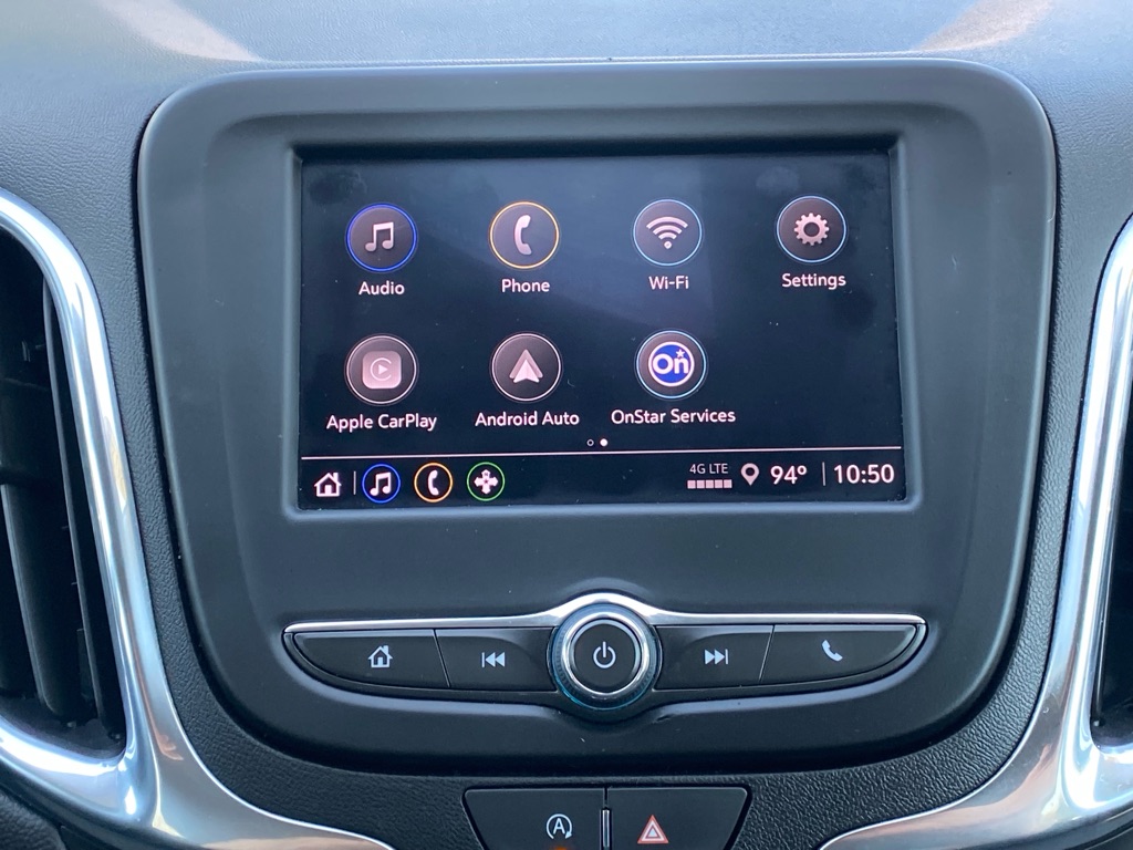 Photo 21 of this CHEVROLET EQUINOX