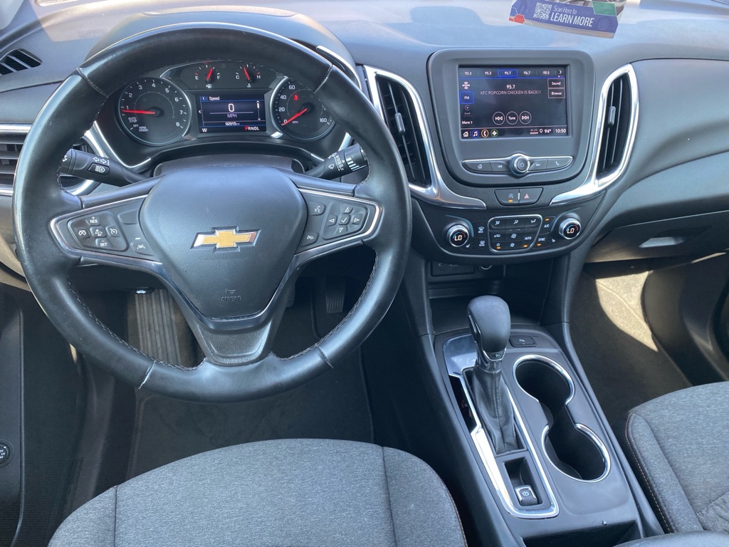 Photo 17 of this CHEVROLET EQUINOX
