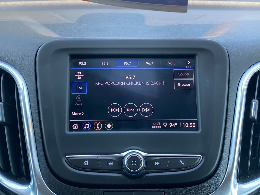 Photo 20 of this CHEVROLET EQUINOX