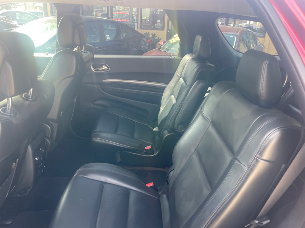 Photo 14 of this DODGE DURANGO