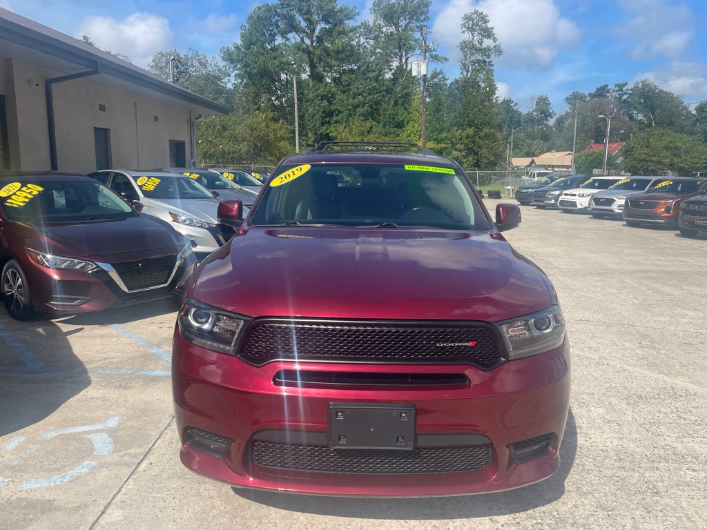 Photo 3 of this DODGE DURANGO