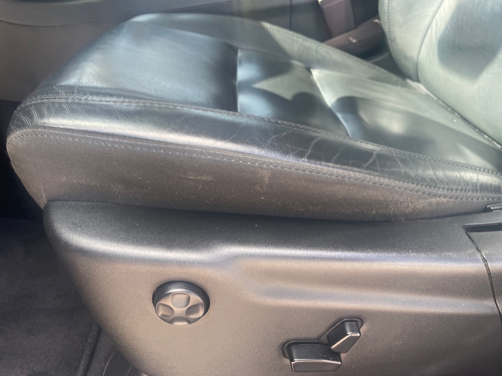 Photo 22 of this DODGE DURANGO