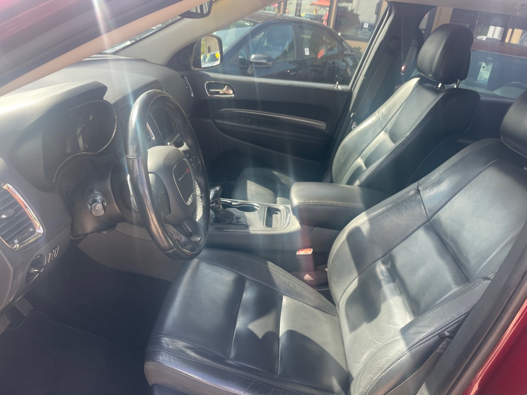 Photo 13 of this DODGE DURANGO