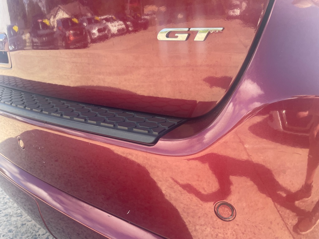 Photo 8 of this DODGE DURANGO
