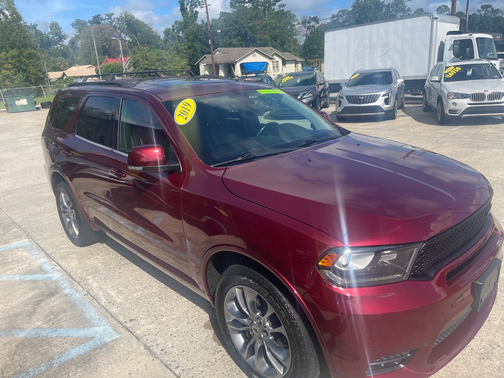 Photo 4 of this DODGE DURANGO