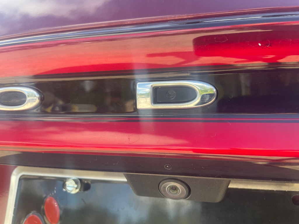 Photo 7 of this DODGE DURANGO