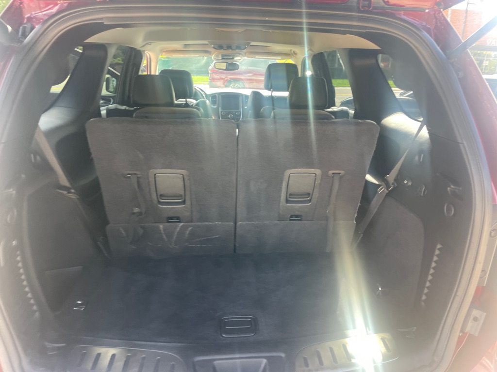 Photo 16 of this DODGE DURANGO