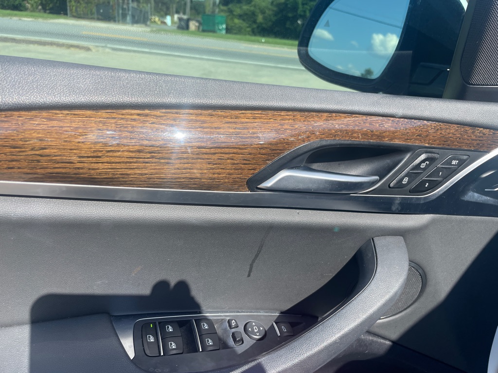 Photo 14 of this BMW X3