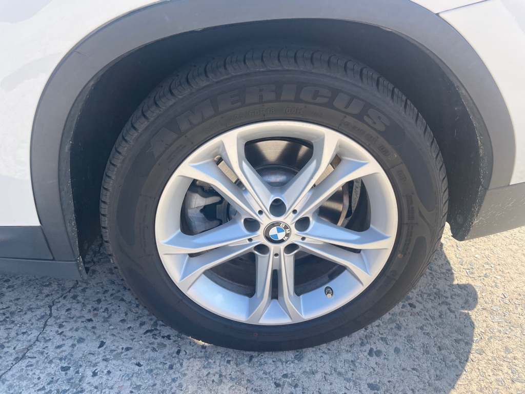 Photo 10 of this BMW X3