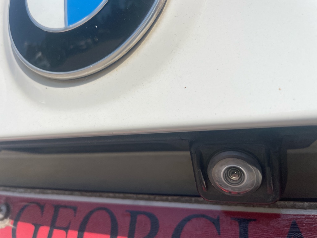 Photo 8 of this BMW X3