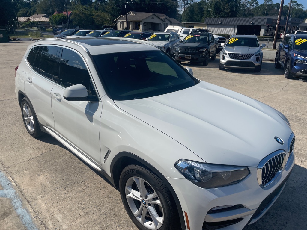 Photo 4 of this BMW X3