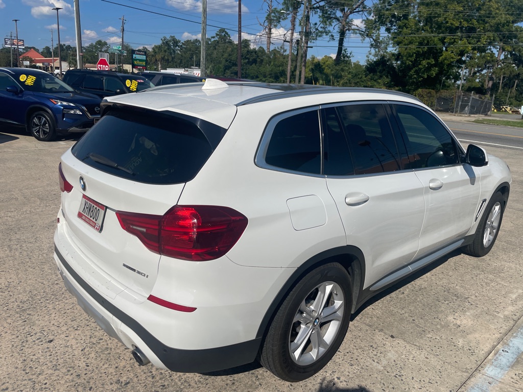Photo 5 of this BMW X3