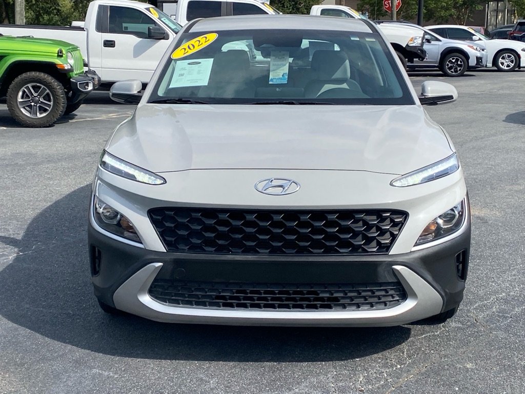 Photo 2 of this HYUNDAI KONA