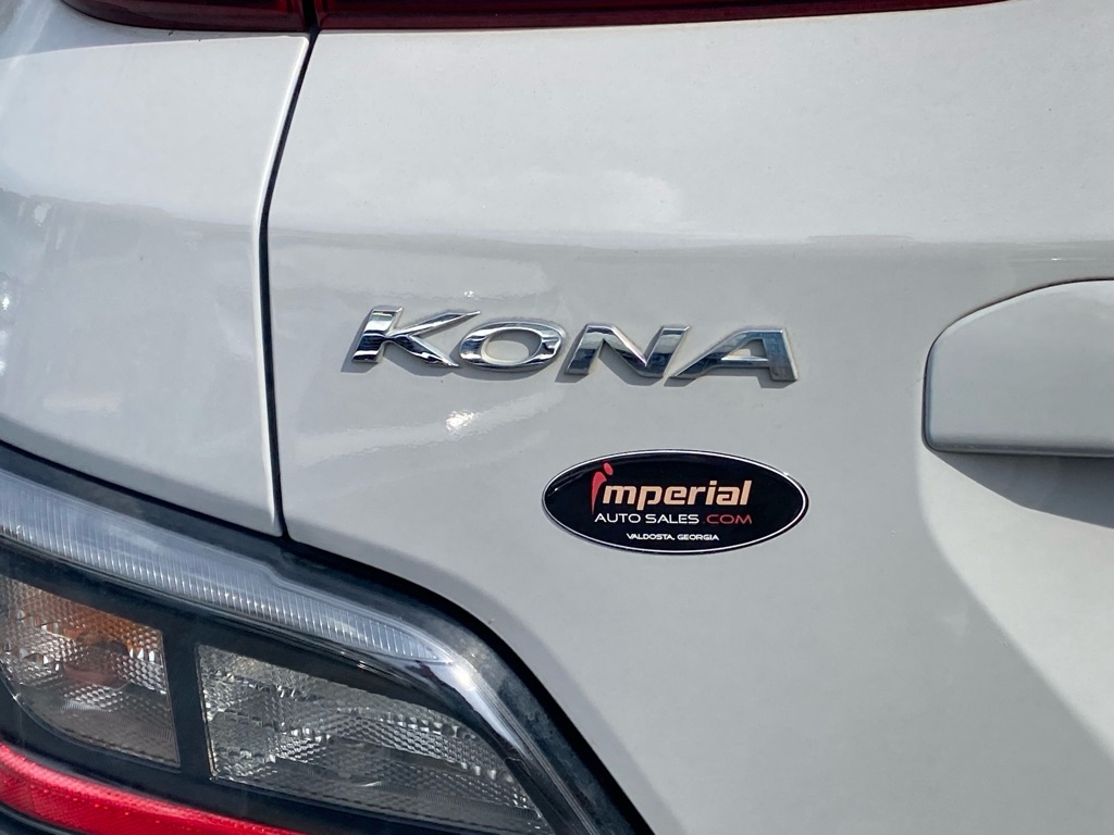 Photo 9 of this HYUNDAI KONA