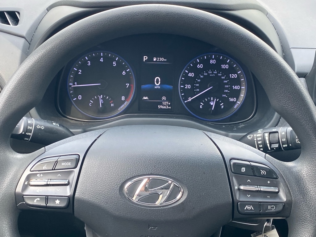 Photo 15 of this HYUNDAI KONA
