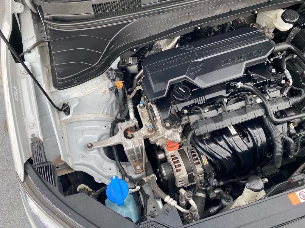 Photo 63 of this HYUNDAI KONA
