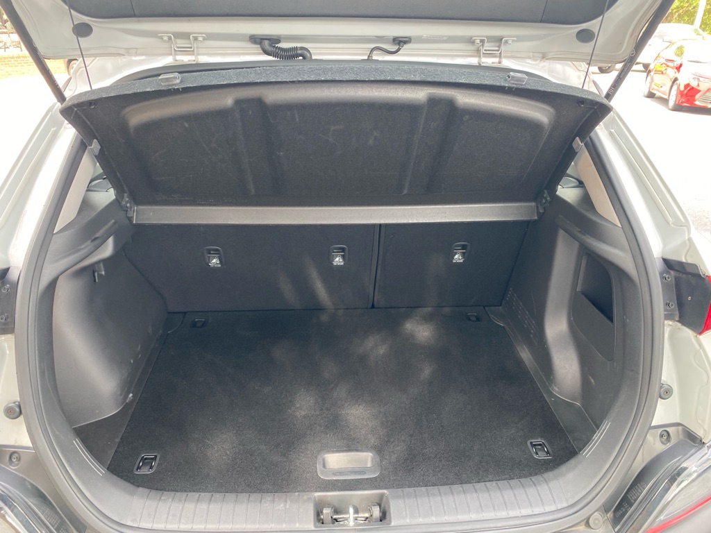 Photo 51 of this HYUNDAI KONA