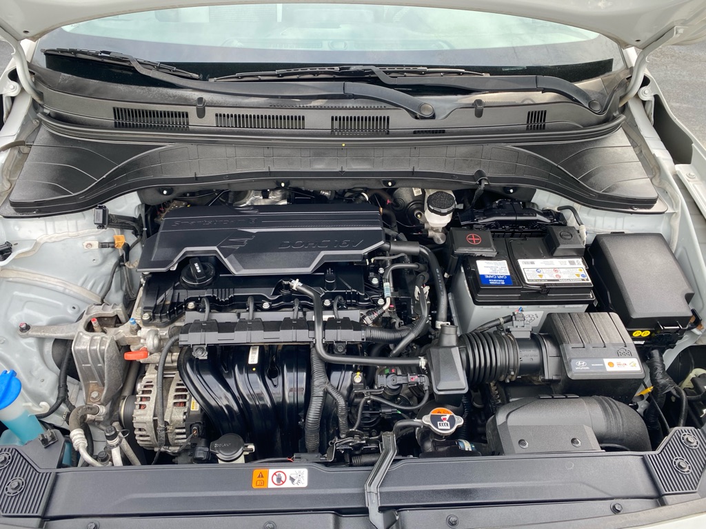 Photo 62 of this HYUNDAI KONA