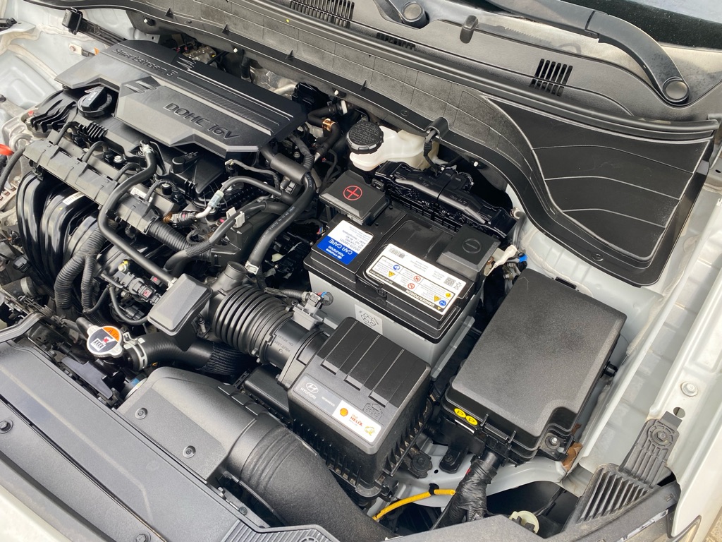 Photo 64 of this HYUNDAI KONA