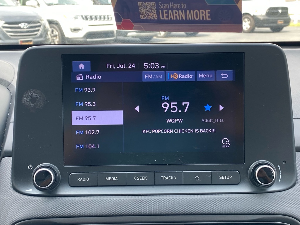 Photo 18 of this HYUNDAI KONA