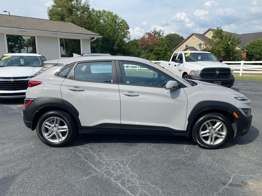 Photo 6 of this HYUNDAI KONA