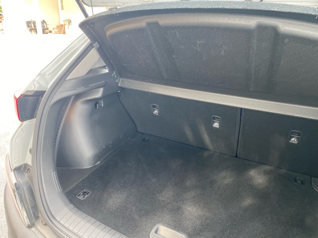 Photo 52 of this HYUNDAI KONA