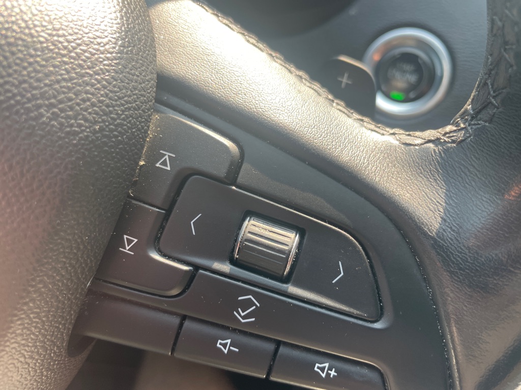 Photo 26 of this CADILLAC XT4
