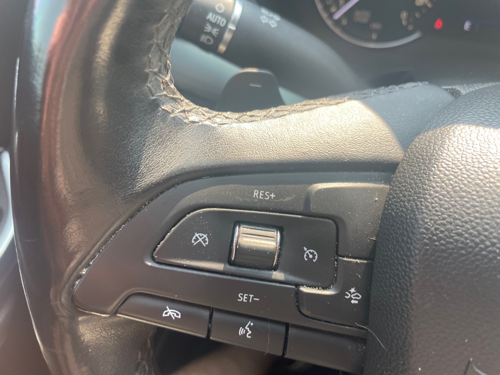 Photo 25 of this CADILLAC XT4