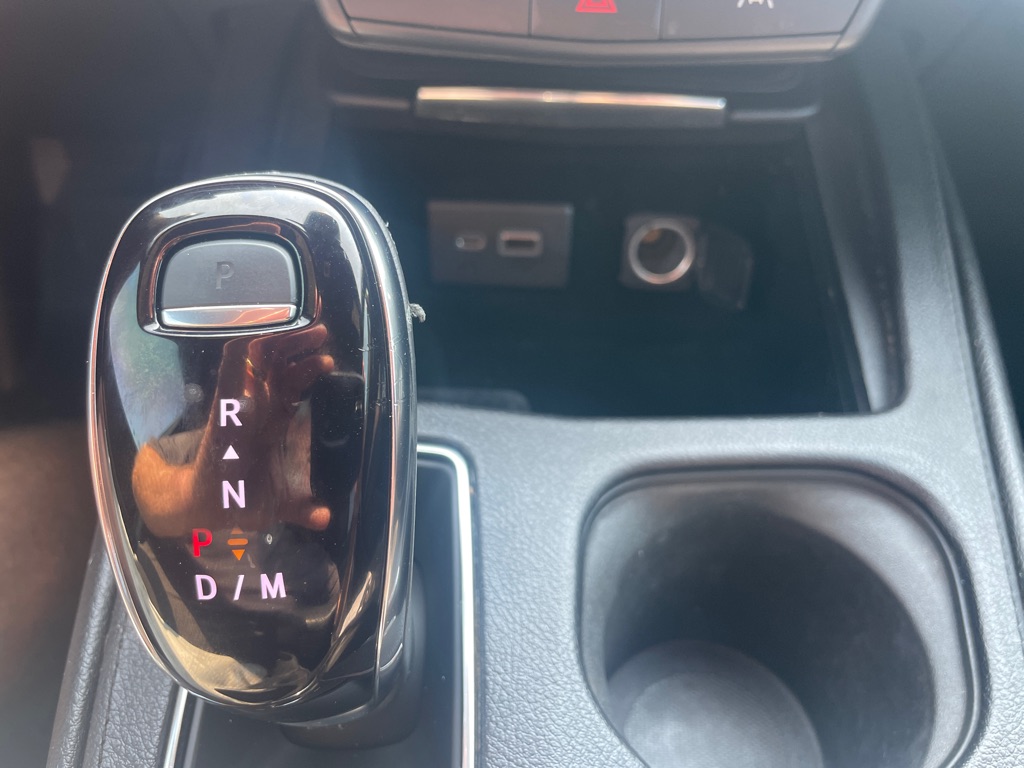 Photo 27 of this CADILLAC XT4