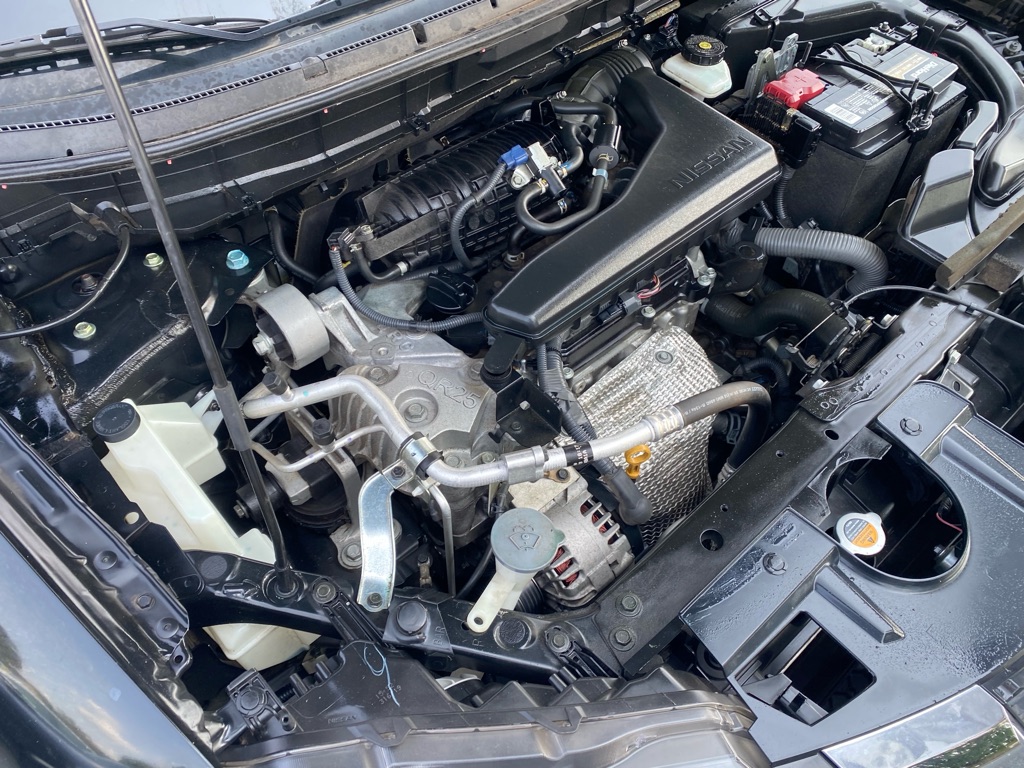 Photo 73 of this NISSAN ROGUE