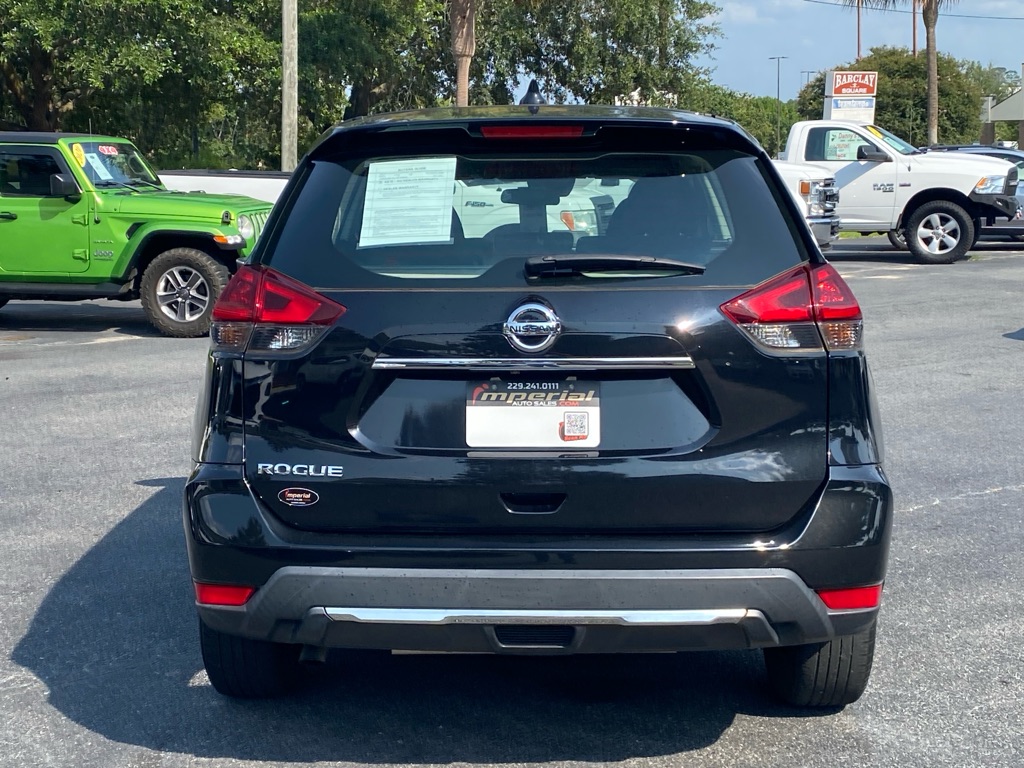 Photo 8 of this NISSAN ROGUE
