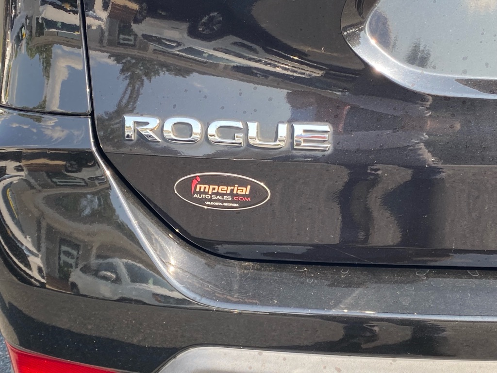 Photo 9 of this NISSAN ROGUE