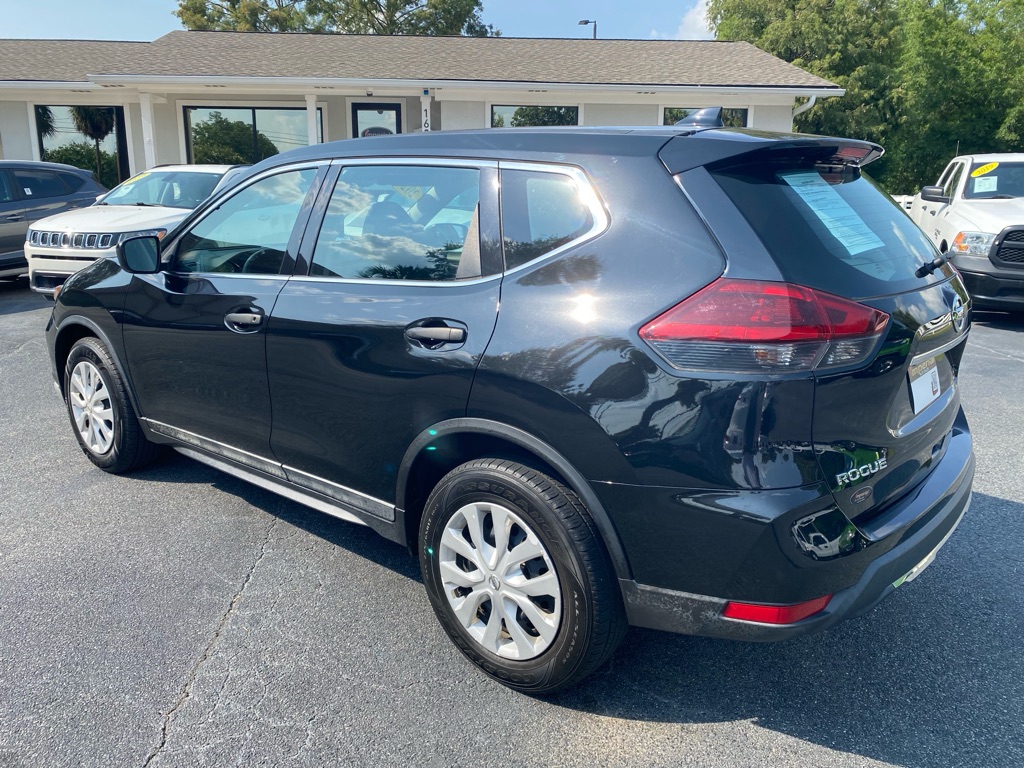 Photo 4 of this NISSAN ROGUE