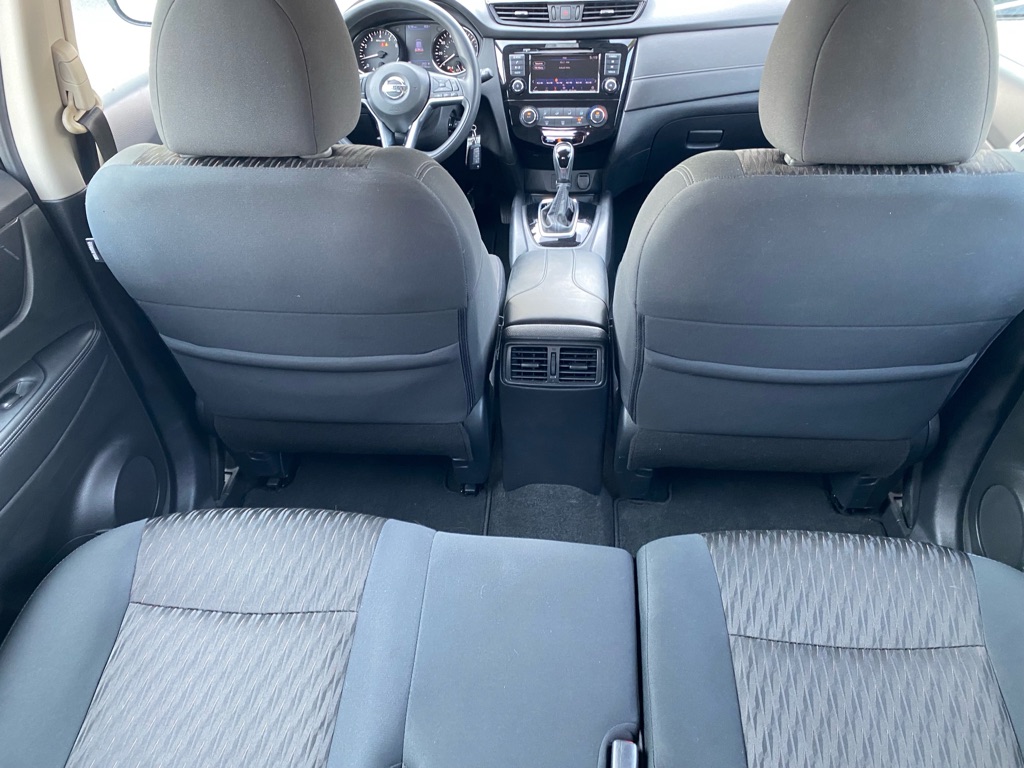 Photo 62 of this NISSAN ROGUE