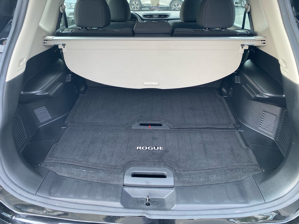 Photo 54 of this NISSAN ROGUE