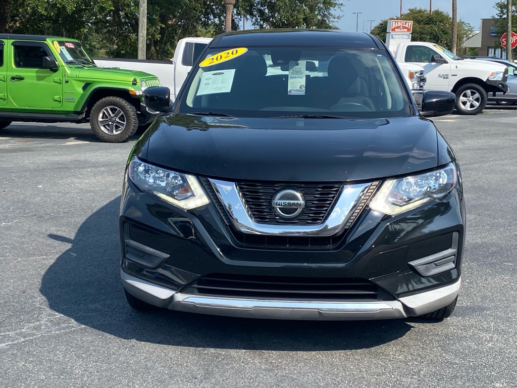 Photo 2 of this NISSAN ROGUE