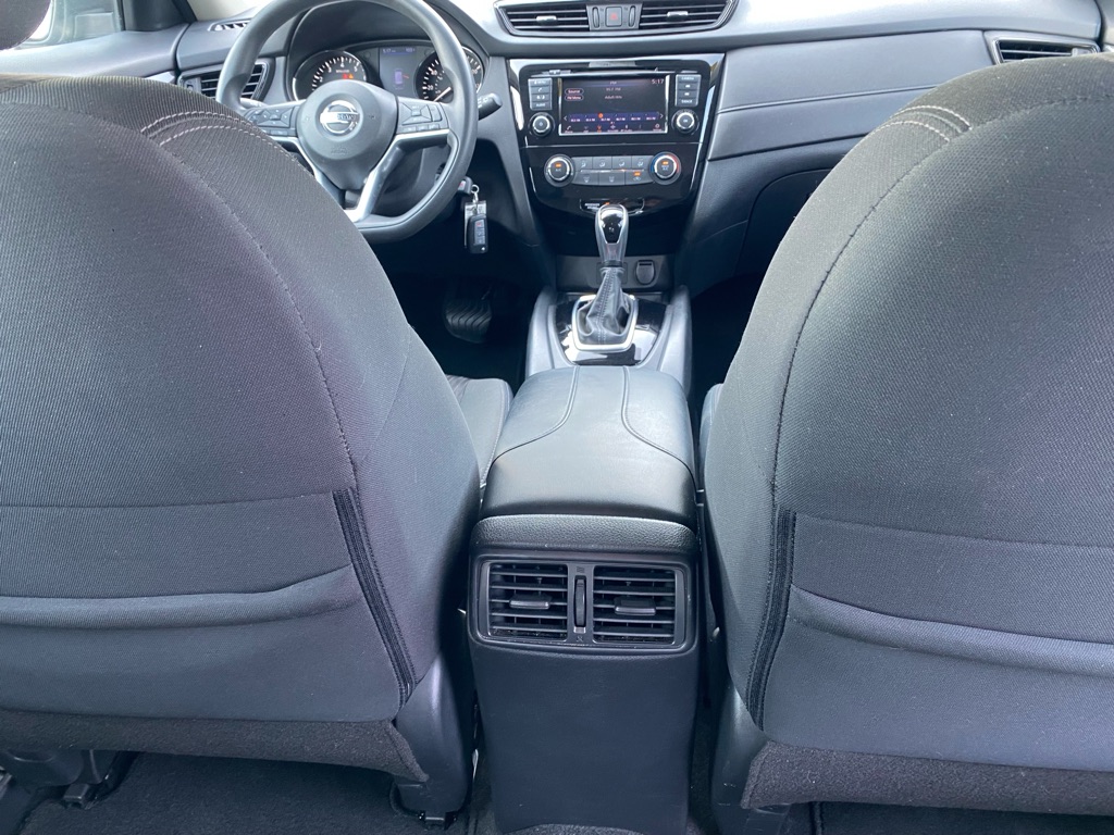 Photo 50 of this NISSAN ROGUE