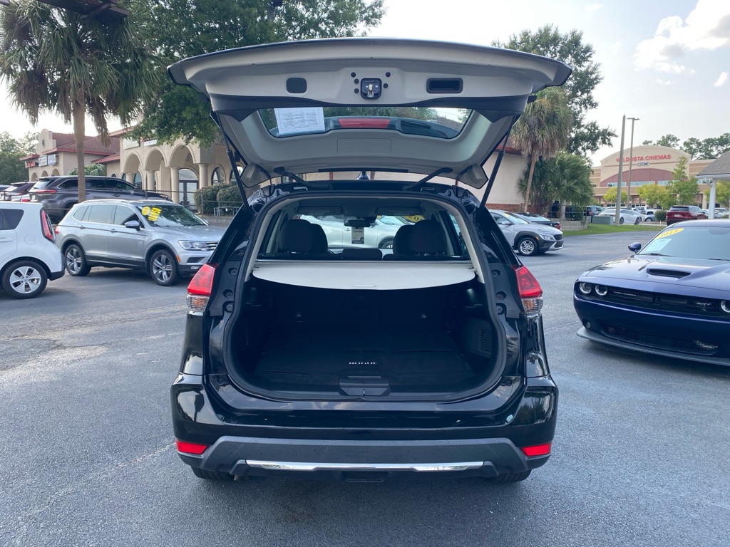 Photo 51 of this NISSAN ROGUE
