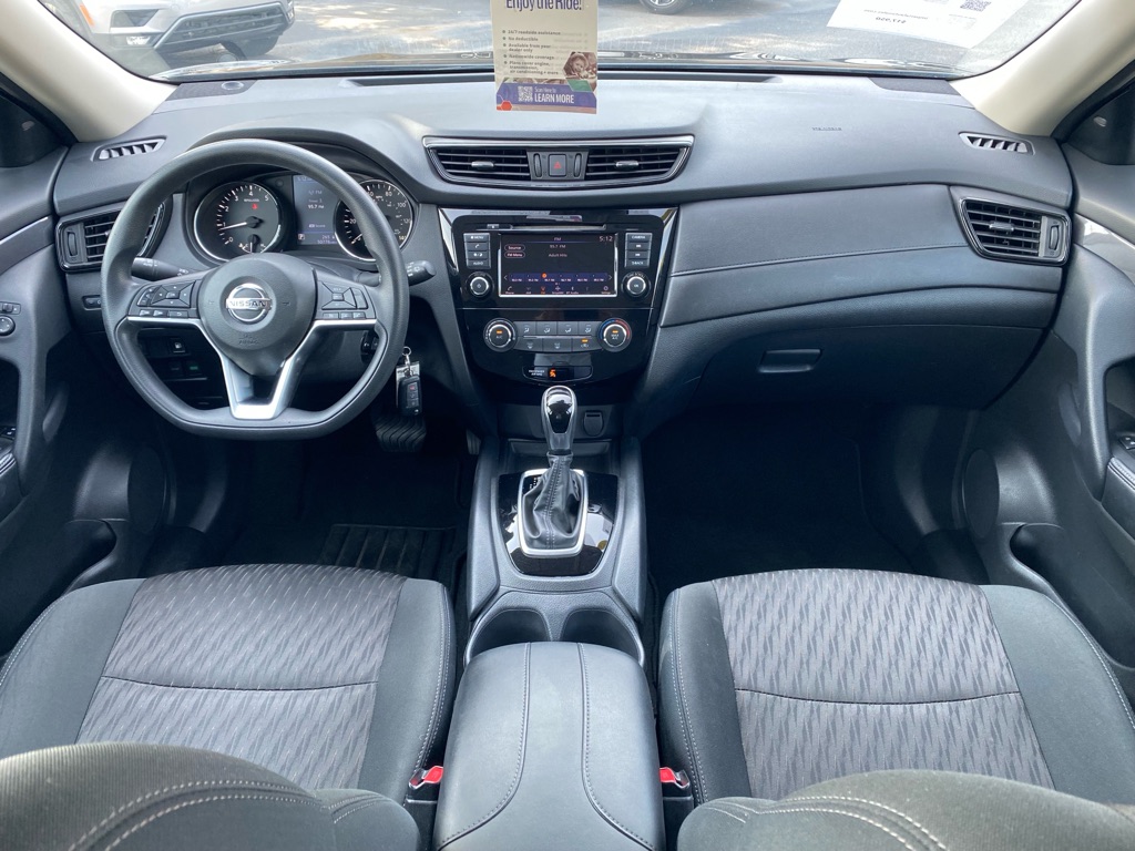 Photo 12 of this NISSAN ROGUE