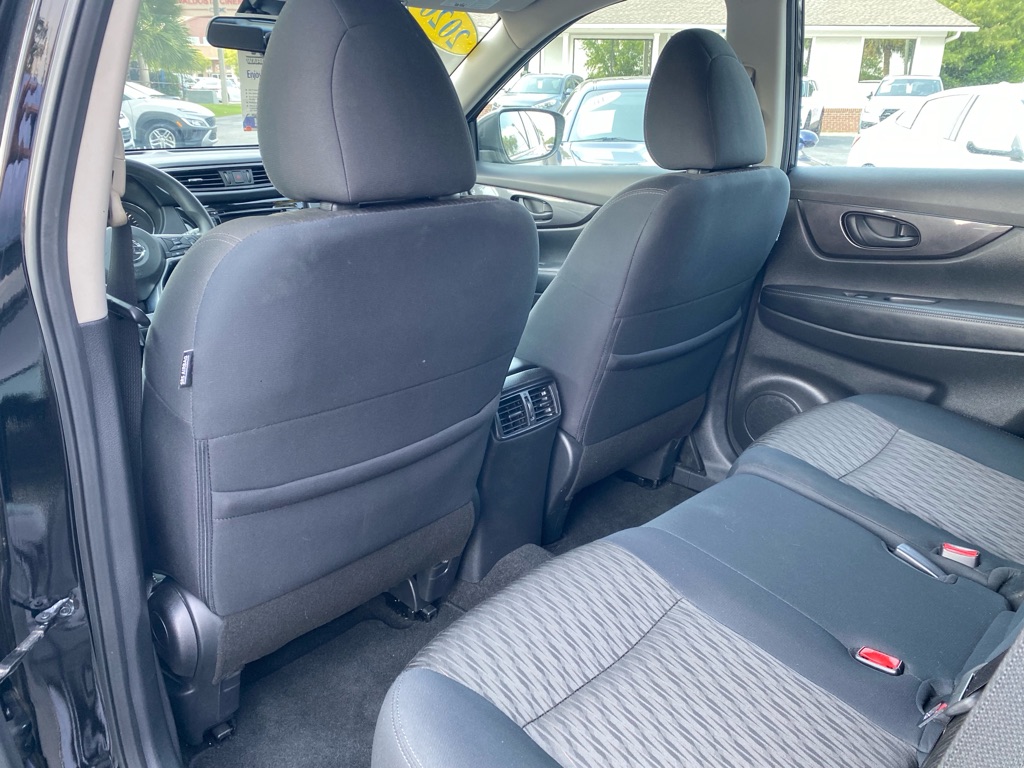 Photo 66 of this NISSAN ROGUE