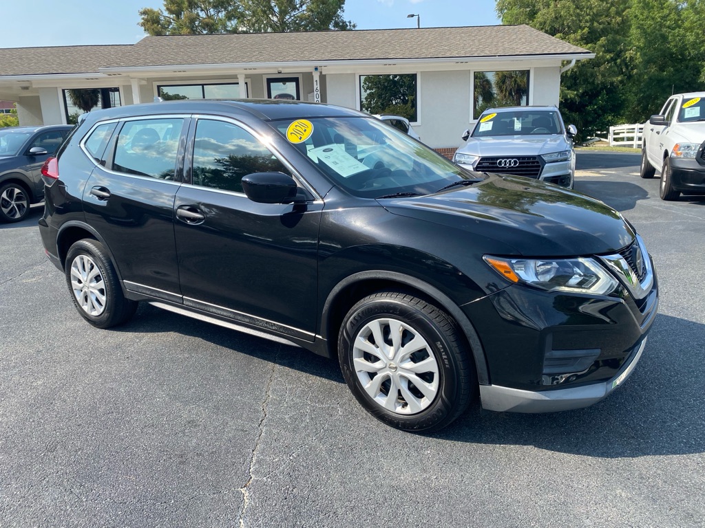 Photo 5 of this NISSAN ROGUE