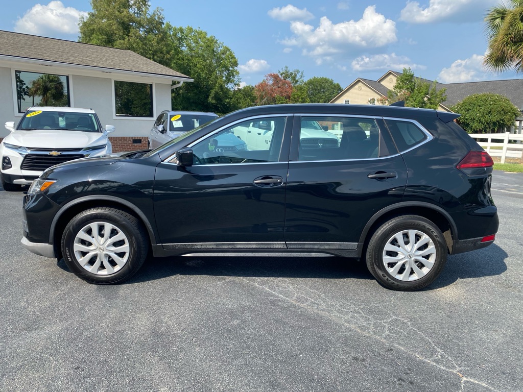 Photo 3 of this NISSAN ROGUE