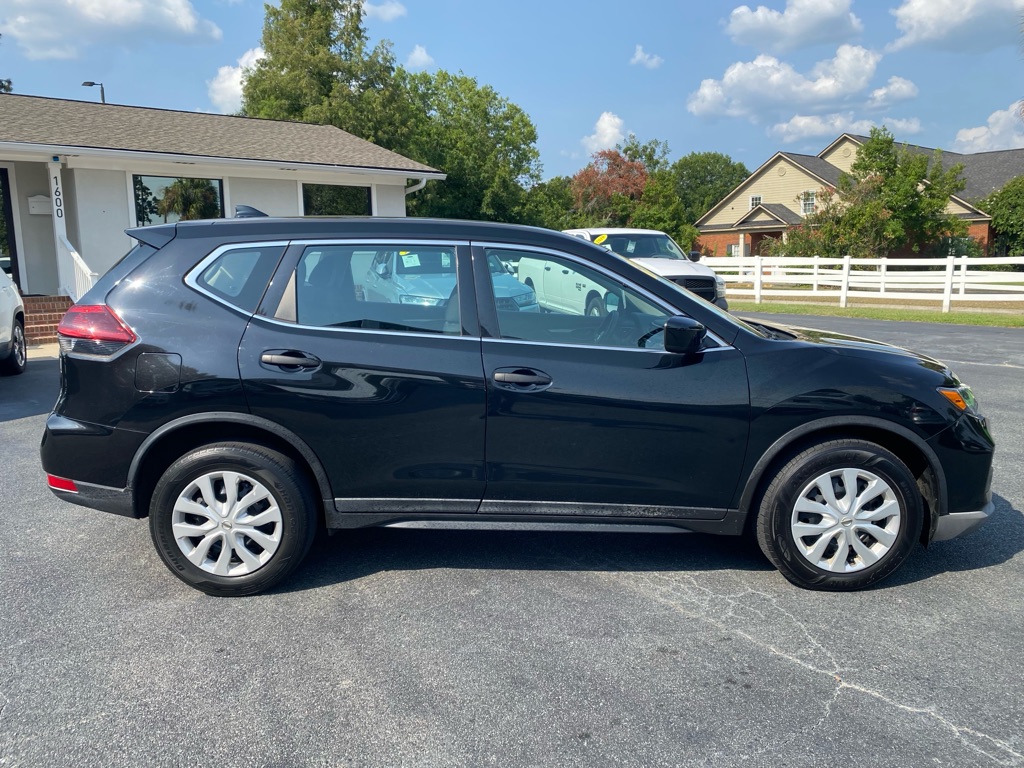 Photo 6 of this NISSAN ROGUE