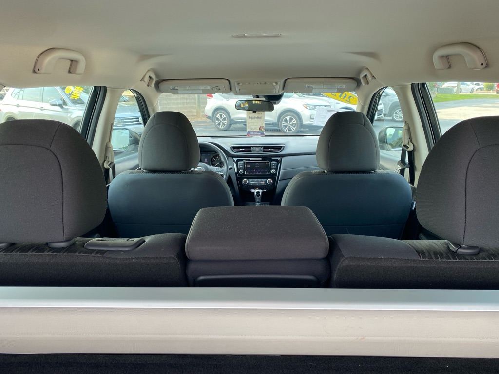 Photo 61 of this NISSAN ROGUE