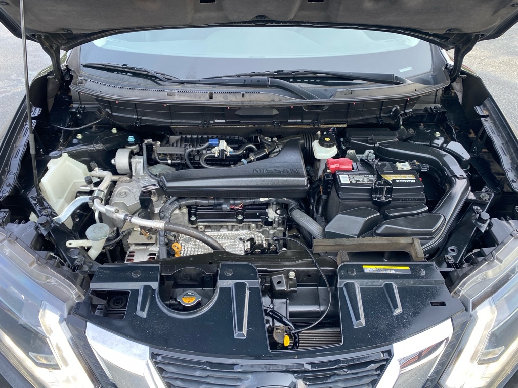 Photo 72 of this NISSAN ROGUE