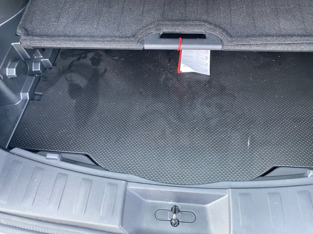 Photo 58 of this NISSAN ROGUE
