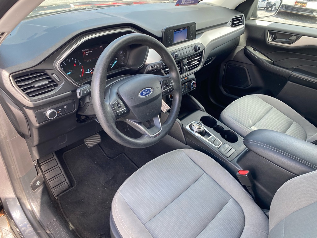 Photo 27 of this FORD ESCAPE