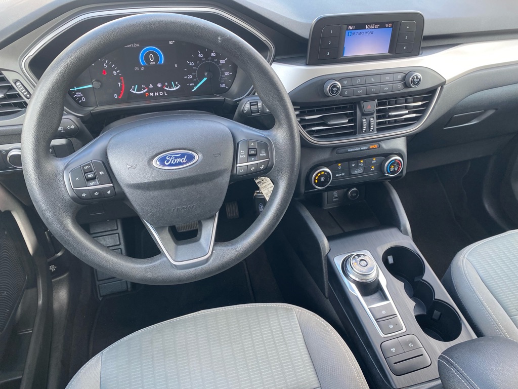 Photo 16 of this FORD ESCAPE