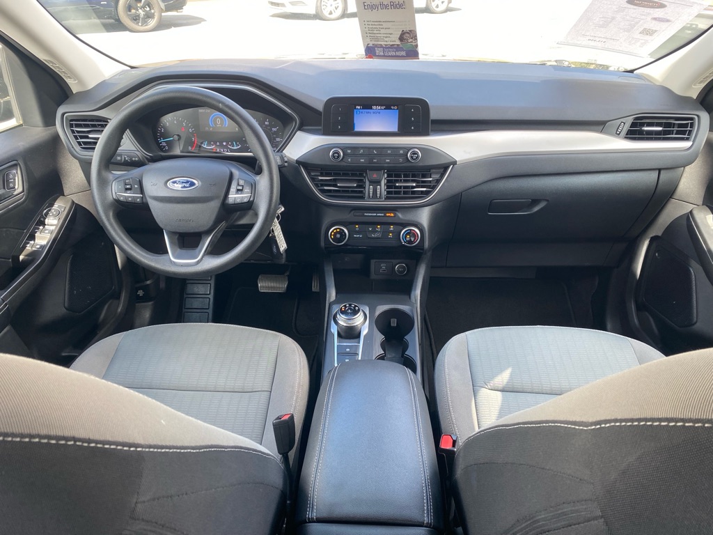 Photo 11 of this FORD ESCAPE