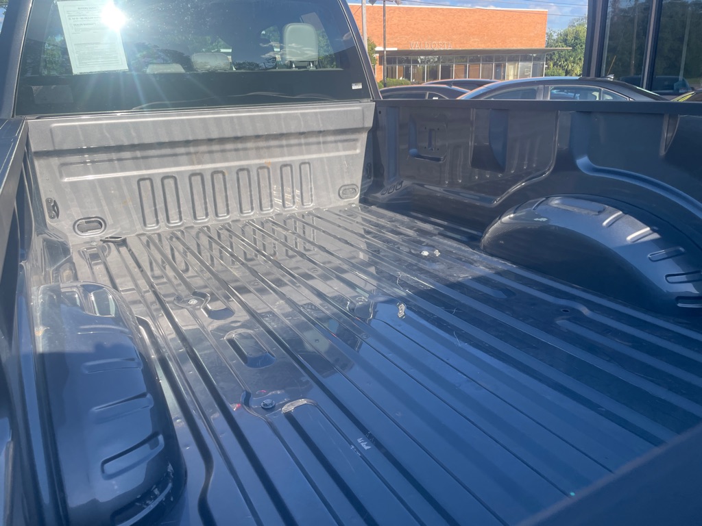 Photo 7 of this FORD F250 XL 4X4